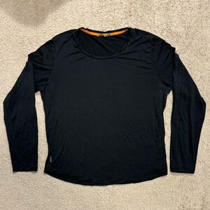 Icebreaker Merino Sphere II Long Sleeve T-Shirt